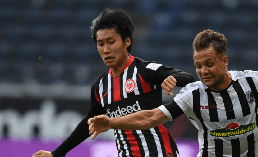 开云在线登陆入口-里程碑夜！武汉三镇复出首秀，德国杯今晨刷纪录，压力陡增，轮换策略成焦点的简单介绍-开云在线登陆入口